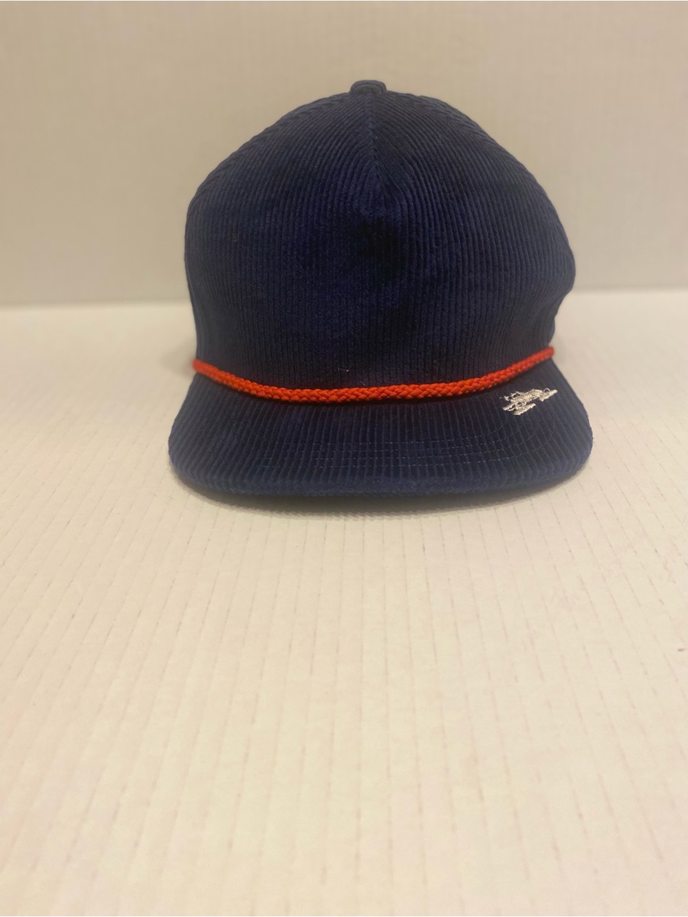Men’s Spacecraft corduroy SnapBack